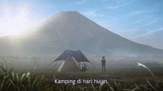 Yuru Camp season 3 episode Special 2 Full Sub Indo | REACTION INDONESIA