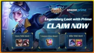 Get Premium Skin in this Chest! Drop 9 | MLBB