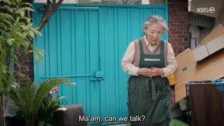 Woman in a Veil  Episode 50 English sub