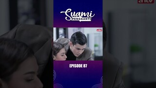 Sepertinya Celine Suka Sama Dante I Suami Pengganti Eps87 #short #antv #antvofficial #antvmedia