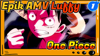 [One Piece Epik AMV] Era Ini Milik Luffy!_1