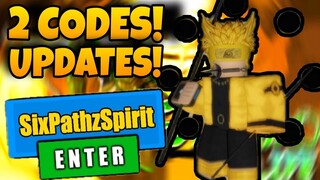 *2 NEW UPDATE CODES* IN SHINDO LIFE 2 ROBLOX 2021! (SHINDO LIFE 2)