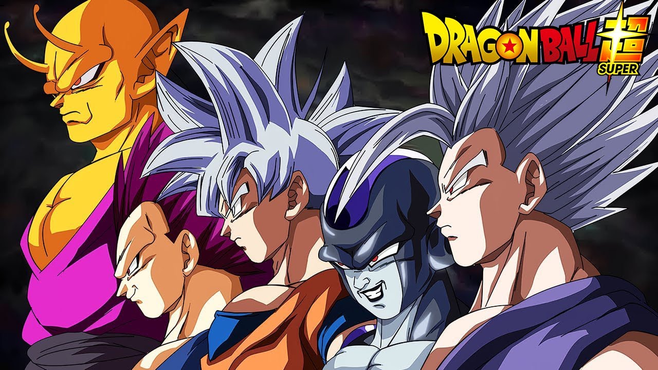 SUPER DRAGON BALL HEROES EPISÓDIO 49/DUBLADO PT BR - BiliBili