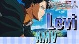 [Đại Chiến Titan] AMV | Levi