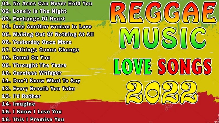 Reggae Music 2022 - Reggae World