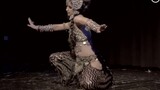 Salome Vienna International Dance Compe*on Penggambaran pelukis penari berbadan montok ideal - pe