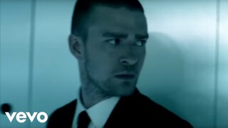 Justin Timberlake - SexyBack (Director's Cut) ft. Timbaland