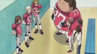 Eyeshield 21 Episode 54 Tagalog dubbed