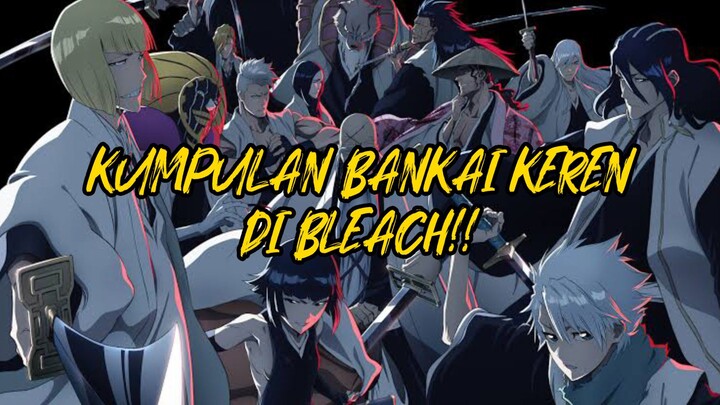 All bankai!! part 01