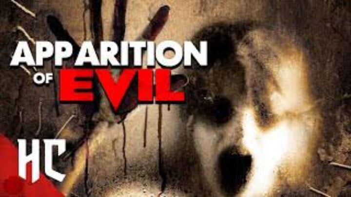 Apparition of Evil 2014