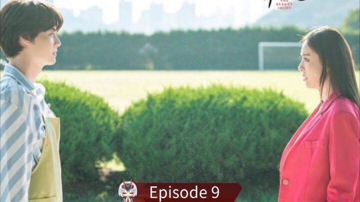 The Beauty Inside K Drama Series Tagalog Dub 🇵🇭🇰🇷 Episode 9