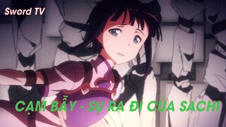 Sword Art Online (Short Ep 3) - Cạm bẫy mê cung