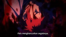 Danmachi S4 Eps8 sub indo