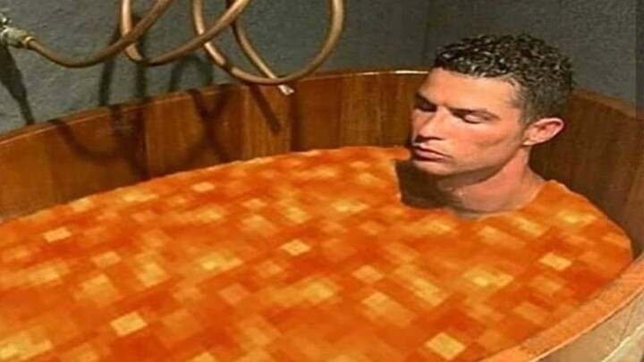 Unexplained funny moments 24