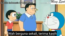 Doraemon - Burung Pengingat (Sub Indo)