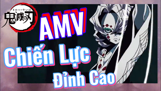 [Thanh Gươm Diệt Quỷ] AMV | Chiến Lực Đỉnh Cao