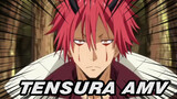 This Is What Striking Back Really Is! | TenSura