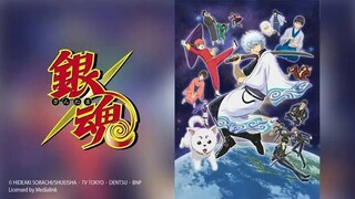 Gintama Season 1 กินทามะ ซีซั้น 1 ตอนที่ 7 พากย์ไทย