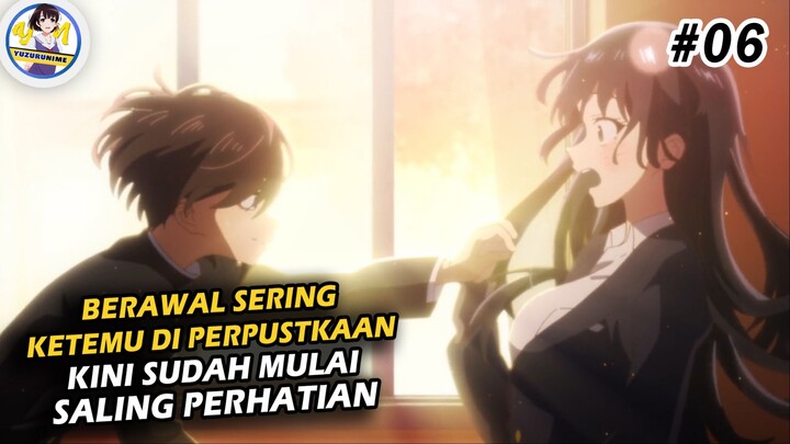 KETIKA BOCIL PSIKOPAT JATUH CINTA DENGAN GADIS CANTIK DI KELASNYA | Alur Cerita Anime Boku No Kokoro