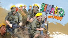 Senario The Movie Ops Pocot 2011