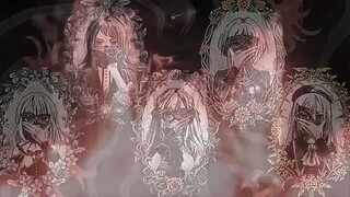 [Currently] Crucifix X, but the music is really replaced by deathcore