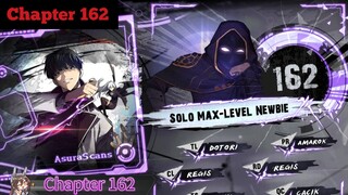 Solo Max-Level Newbie » Chapter 162