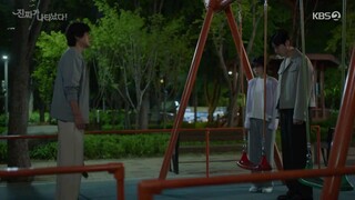 The Real Has Come Ep 17 Eng Sub