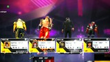 PRESET FF🔥LEK WES RA TRESNO OMONGO × DJ JAWA MENDUNG TANPO UDAN || VIRAL DI TIKTOK 2021