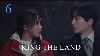 King the Land | Episode 6 [English sub]