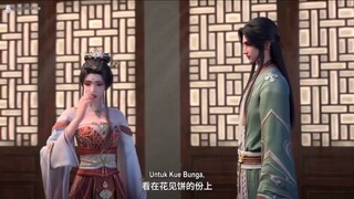 Legend Of Assassin Eps 13 [25] Fansub Animexin