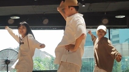 Orang berkulit gelap sangat menyukai Supernatural! !