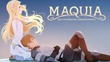 Maquia: When The Promised Flower Blooms (English Sub)
