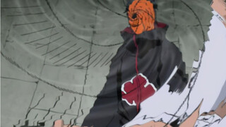 Naruto: Obito thu được bức tường Sharingan, mắt hắn sau khi chết sẽ đi đâu?