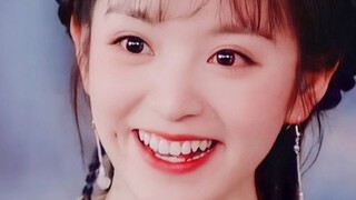 [Tian Xiwei] Tak ada yang tak menyukai gadis manis~ Peringatan detak jantung di depan! ! !