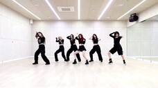 Stayc "Bebe" Dance Performance