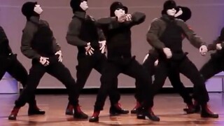 [Masked Dance Company] 2012 HHI Finals Classic Performance JABBAWOCKEEZ