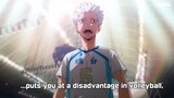 Top 8 Epic Character Introduction in Haikyuu!! 4K