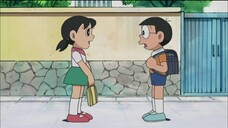 Doraemon (2005) Tập 13: Bánh quy biến hình - Tạm biệt Shizuka (Full Vietsub)