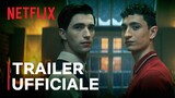 Dead Boy Detectives | Trailer ufficiale | Netflix Italia
