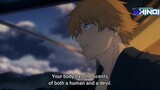 Chainsaw Man  Denji Too Hungry To Sleep Season 1 Episode 1 - BiliBili