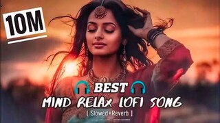 Feelings of Love Jukebox | Best of Arijit Singh | Non Stop LoveMind Fresh Mashup 🪷 Slowed & Reverb