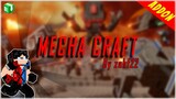 Mecha Craft Addon - Minecraft Bedrock Edition / MCPE