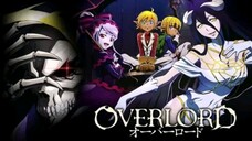 OVERLORD // AUDIO LIBRO // NOVELA LIGERA // VOLUMEN 1 PARTE 1