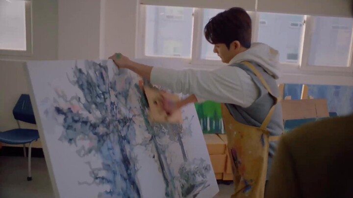 Run On (2020) วิ่งนำรัก EP 10 [ซับไทย]