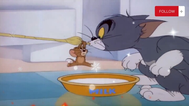 Tom and Jerry: Ma Ma - A Motherly Melee | I am Hubby