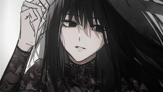 puncak waifu di Sakamoto days🤧