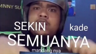 anak pubg ni boss