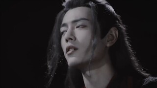 [หนัง&ซีรีย์] [Wuxian & Wangji] โดจิน | "แด่ความปรารถนา" Ep3