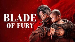 Blade of Fury [2024] LINK GDRIVE Sub Indo