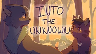 Into The Unknown - Complete Cinderpelt MAP